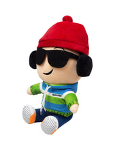 ShanePlays Plushie