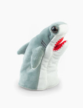 Hammerhead Shark Puppet