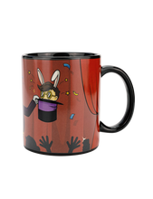 Sloth Magic Mug