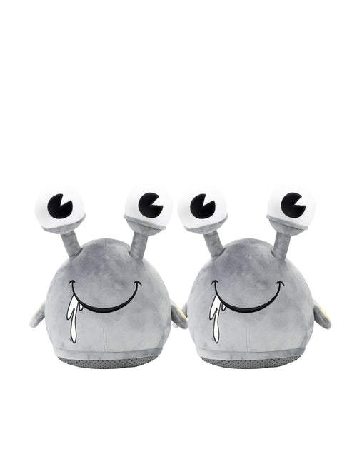 Slogo Slippers