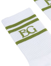 Basement Gang Socks