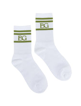 Basement Gang Socks