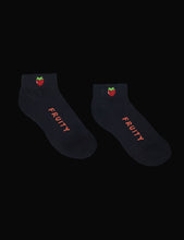 Fruity Socks (4-Pack)