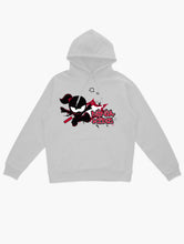 Spark Girl Hoodie