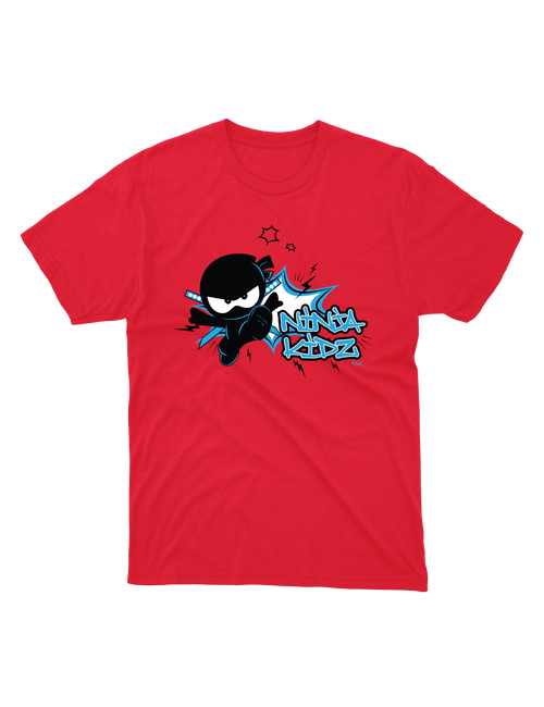 Spark T-Shirt