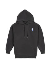 Star Wolvez - Oversized Hoodie