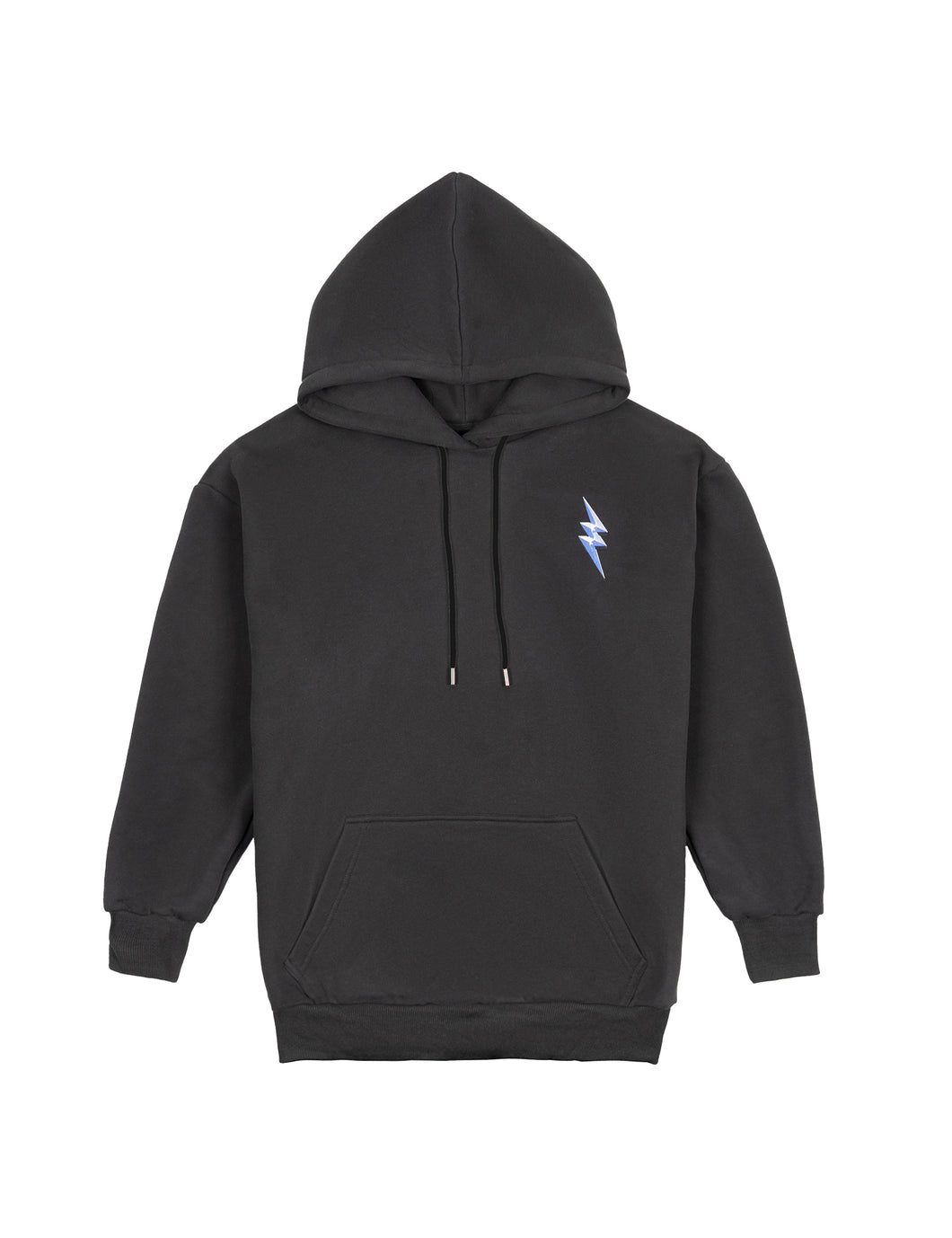 Star Wolvez - Oversized Hoodie