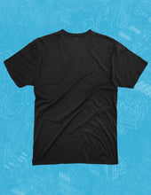 Cross-Section T-Shirt