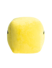 Sunny and Melon Plushie