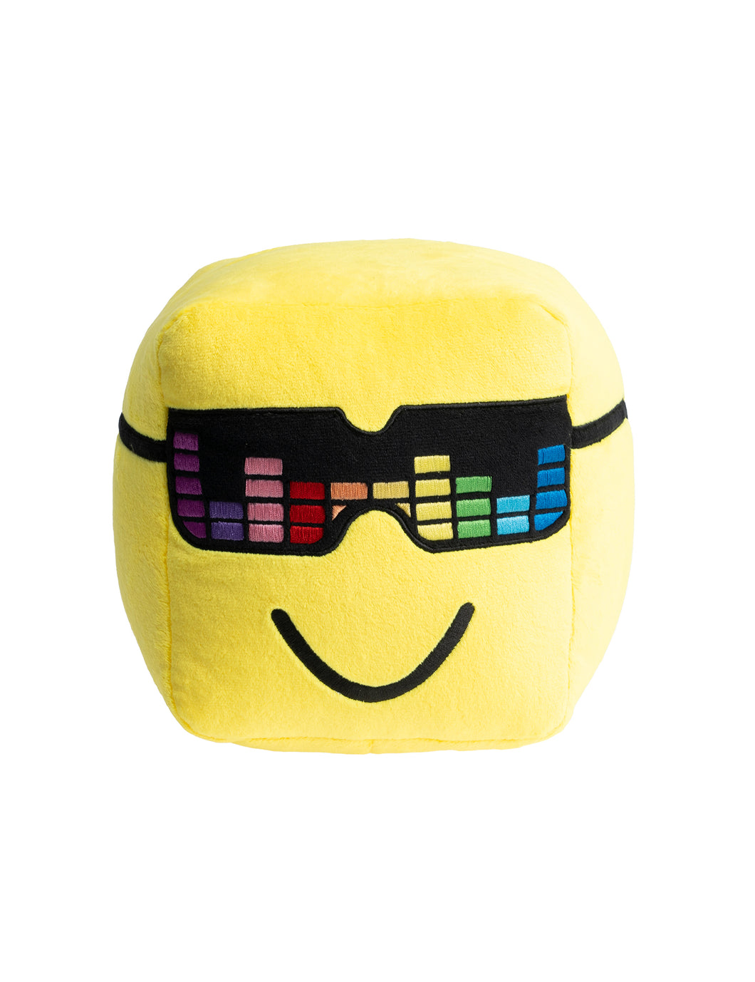 Sunny and Melon Plushie