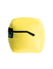 Sunny and Melon Plushie