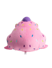 MegaToad Plushy