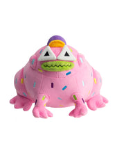 MegaToad Plushy