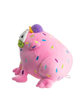 MegaToad Plushy