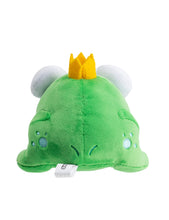 KingFrog Plushy