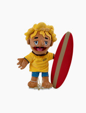 Puppet Holder