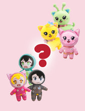 Surprise Mini Plush