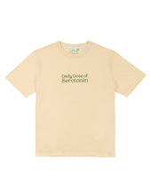 Daily Dose of Serotonin Oversized T