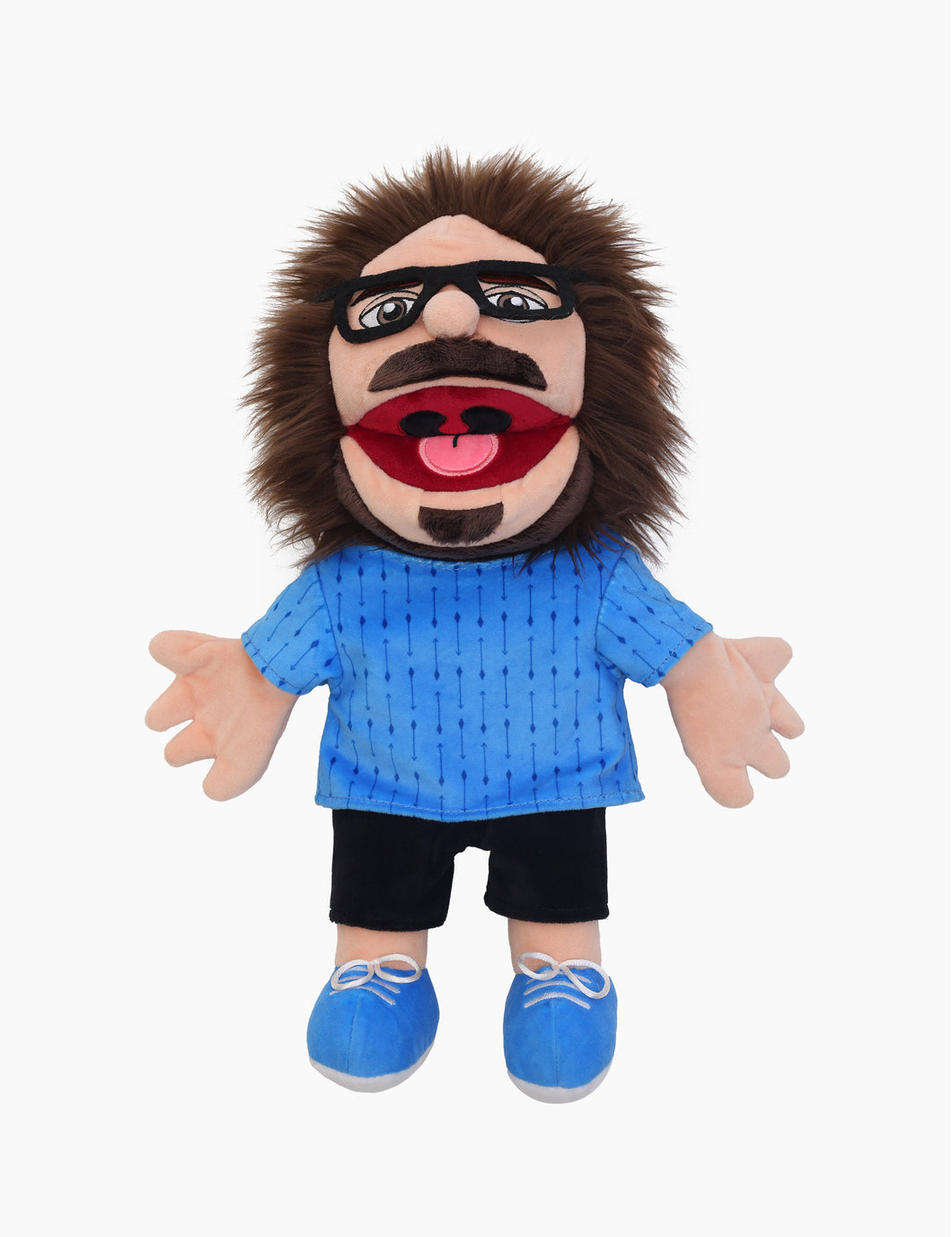 Tito Puppet