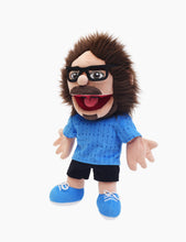 Tito Puppet