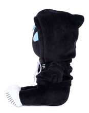 Tanqr Plush