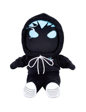 Tanqr Plush