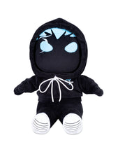 Tanqr Plush