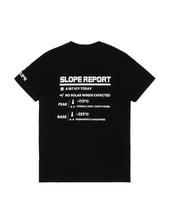 Ski Shackleton Crater Tee