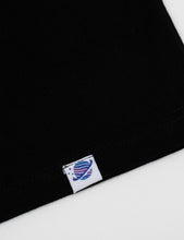 Ski Shackleton Crater Tee