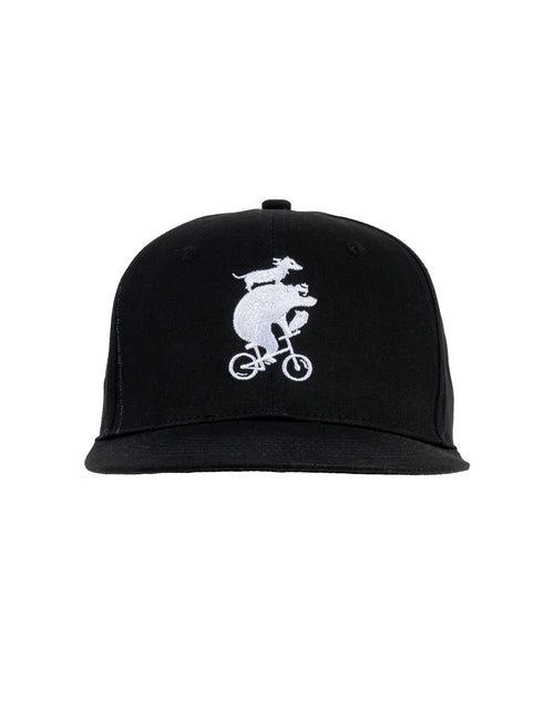 The Gang Snapback