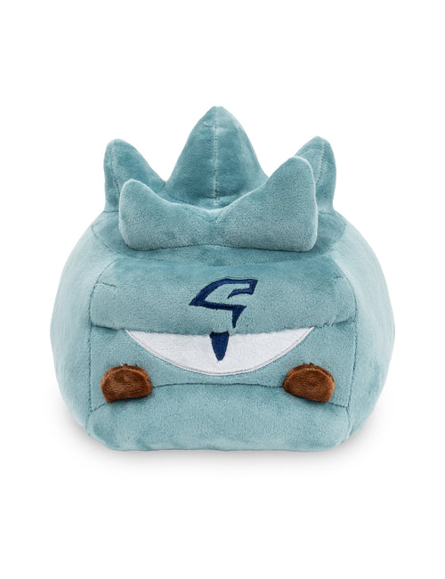 Grumz Plush