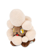 Pupador Plush