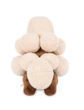 Pupador Plush