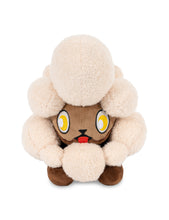 Pupador Plush