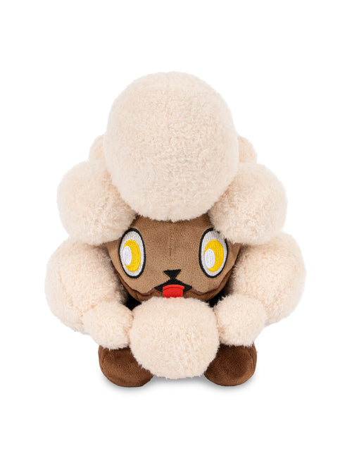 Pupador Plush