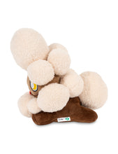 Pupador Plush
