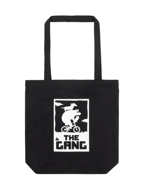 The Gang Tote Bag