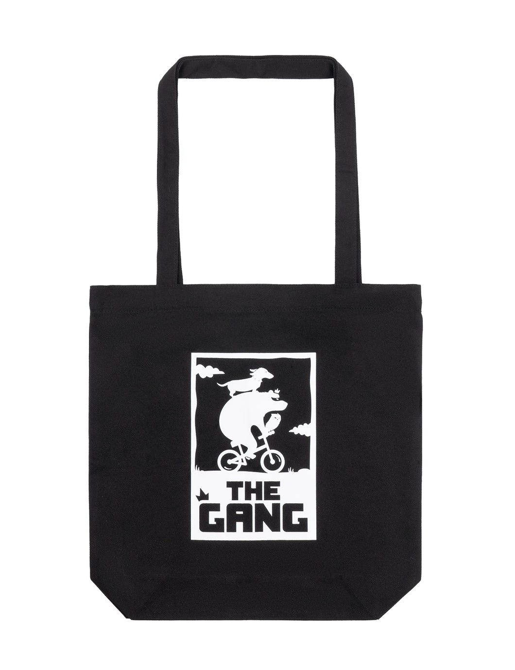 The Gang Tote Bag
