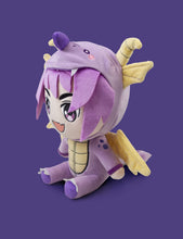 Dragon Light Plushy