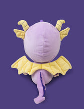 Dragon Light Plushy