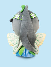 Fairy Jade Plushy
