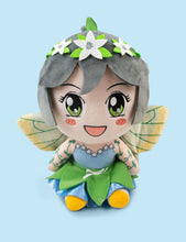 Fairy Jade Plushy