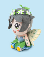 Fairy Jade Plushy