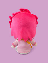 Prince Zach Plushy