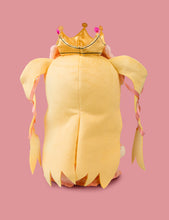 Princess Alex Plushy