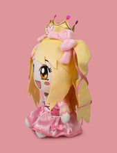 Princess Alex Plushy