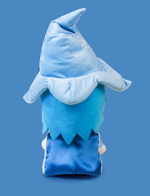 Wizard Drake Plushy