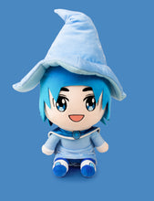 Wizard Drake Plushy