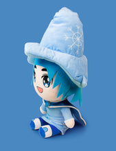 Wizard Drake Plushy