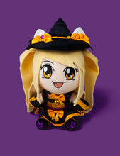 Spooky Plushies Bundle
